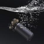 ماشین اصلاح شارژی چندکاره مدل Xiaolang shaver YY-DGNTXD01 - تصویر 6