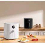 هواپز و سرخ کن بدون روغن شیائومی مدل Xiaomi Air Fryer 6.5L MAF-W6501 - تصویر 3