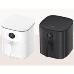 هواپز و سرخ کن بدون روغن شیائومی مدل Xiaomi Air Fryer 6.5L MAF-W6501 - تصویر 5