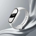 مچ بند هوشمند شیائومی مدل Xiaomi Mi Band 10 - تصویر 10