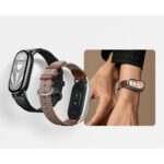 مچ بند هوشمند شیائومی مدل Xiaomi Mi Band 10 - تصویر 8