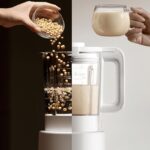 بلندر و مخلوط کن برقی شیائومی مدل Xiaomi Blender Pro ( کالا باز شده ) - تصویر 3