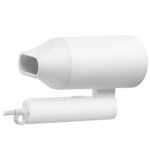 سشوار برقی تاشوی شیائومی مدل Xiaomi compact hair dryer h101 - تصویر 3