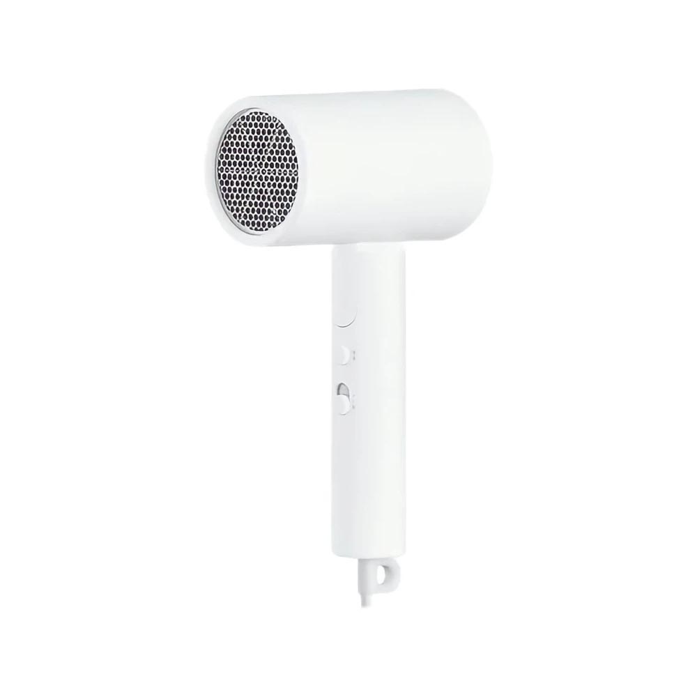 xiaomi-compact-hair-dryer-h101-03.jpg سشوار برقی تاشوی شیائومی مدل Xiaomi compact hair dryer h101 - تصویر 1
