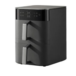 هواپز و سرخ کن بدون روغن شیائومی مدل Xiaomi MAF-DS1201 Air Fryer 12L