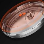 زودپز و پلوپز برقی شیائومی xiaomi electric cooker 4.8L - تصویر 3