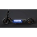 اسکوتر برقی تاشو شیائومی نسل 2 مدل Xiaomi electric SCOOTER 4 lite (2nd Gen) - تصویر 10