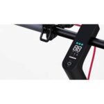 اسکوتر برقی تاشو شیائومی نسل 2 مدل Xiaomi electric SCOOTER 4 lite (2nd Gen) - تصویر 14