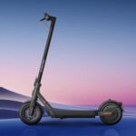 اسکوتر برقی تاشو شیائومی نسل 2 مدل Xiaomi electric SCOOTER 4 lite (2nd Gen) - تصویر 3