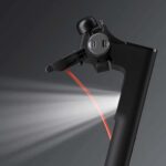 اسکوتر برقی تاشو شیائومی نسل 2 مدل Xiaomi electric SCOOTER 4 lite (2nd Gen) - تصویر 4
