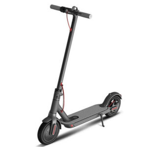 اسکوتر تاشو برقی شیائومی مدل Xiaomi Electric Scooter Essential 2025 ( کالا باز شده )
