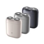 ریش تراش و صفر زن هوشمند شارژی شیائومی مدل Xiaomi Electric Shaver S200 - تصویر 6