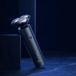 ریش تراش و صفر زن شارژی شیائومی مدل Xiaomi Electric Shaver S301 - تصویر 5