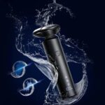 ریش تراش و صفر زن شارژی شیائومی مدل Xiaomi Electric Shaver S301 - تصویر 6