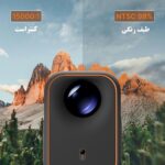 ویدئو پروژکتور هوشمند مدل xming Episode one Smart Projector XMM2102 - تصویر 5