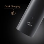 ماشین اصلاح و کیت نظافت شیائومی مدل Xiaomi Grooming Kit Pro - تصویر 3