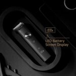 ماشین اصلاح و کیت نظافت شیائومی مدل Xiaomi Grooming Kit Pro - تصویر 4