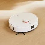 جارو رباتیک هوشمند شیائومی مدل Xiaomi Robot Vacuum H50 - تصویر 3