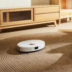 جارو رباتیک هوشمند شیائومی مدل Xiaomi Robot Vacuum H50 - تصویر 4