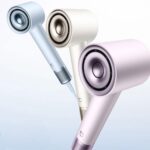 سشوار شیائومی مدل xiaomi hair dryer GSHS04LX - تصویر 3