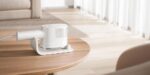 بخارگر اتو بخار دستی همراه با پایه شیائومی مدل Xiaomi Handheld Steam Ironing Machine B502CN - تصویر 4