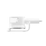 بخارگر اتو بخار دستی همراه با پایه شیائومی مدل Xiaomi Handheld Steam Ironing Machine B502CN - تصویر 5