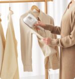 بخارگر اتو بخار دستی همراه با پایه شیائومی مدل Xiaomi Handheld Steam Ironing Machine B502CN - تصویر 7