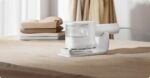 بخارگر اتو بخار دستی همراه با پایه شیائومی مدل Xiaomi Handheld Steam Ironing Machine B502CN - تصویر 2