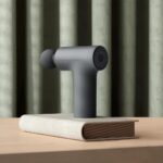 ماساژور تفنگی شیائومی مدل Xiaomi Massage Gun Mini 2 (M353) ( کارتن کالا نا فرم ) - تصویر 7