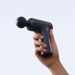 ماساژور تفنگی شیائومی مدل Xiaomi Massage Gun Mini 2 (M353) ( کارتن کالا نا فرم ) - تصویر 4