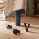 ماساژور تفنگی شیائومی مدل Xiaomi Massage Gun Mini 2 (M353) ( کارتن کالا نا فرم ) - تصویر 5