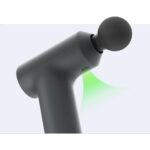 ماساژور تفنگی شیائومی مدل Xiaomi Massage Gun Mini 2 (M353) ( کارتن کالا نا فرم ) - تصویر 6