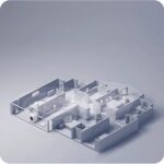تقویت کننده و روتر شیائومی مدل Xiaomi Mesh System AC1200 - تصویر 8