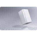 تقویت کننده و روتر شیائومی مدل Xiaomi Mesh System AC1200 - تصویر 9