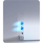 تقویت کننده و روتر شیائومی مدل Xiaomi Mesh System AC1200 - تصویر 4