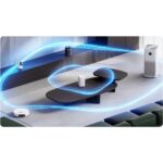 تقویت کننده و روتر شیائومی مدل Xiaomi Mesh System AC1200 - تصویر 5
