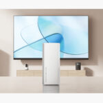 روتر بی سیم دوبانده شیائومی مدل Xiaomi Mesh System AX3000 Ne RD28 - تصویر 11