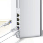 روتر بی سیم دوبانده شیائومی مدل Xiaomi Mesh System AX3000 Ne RD28 - تصویر 12
