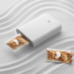 کاغذ پرینتر جیبی شیائومی Xiaomi Mi Portable Pocket Photo Printer XMZPXZHT03 - تصویر 4