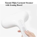 اتو بخار شیائومی همراه با میز اتو مدل Xiaomi Mijia Garment Steamer with Ironing Board ZYGTJ01KL - تصویر 3