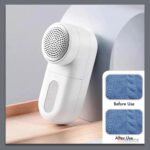 پرزگیر لباس شیائومی مدل Xiaomi Mijia Lint Remover Hair Ball Trimmer MQXJQ01KL ( بسته بندی آسیب دیده ) - تصویر 4
