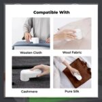 پرزگیر لباس شیائومی مدل Xiaomi Mijia Lint Remover Hair Ball Trimmer MQXJQ01KL ( بسته بندی آسیب دیده ) - تصویر 5