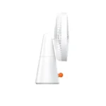 پنکه شارژی قابل حمل شیائومی مدل Xiaomi Rechargeable Mini Fan - تصویر 5