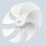 پنکه شارژی قابل حمل شیائومی مدل Xiaomi Rechargeable Mini Fan - تصویر 4