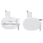 اتو بخار با میز شیائومی مدل Xiaomi Mijia ZQGTJ02KL Garment - تصویر 4