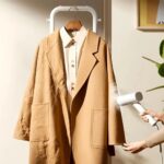 اتو بخار با میز شیائومی مدل Xiaomi Mijia ZQGTJ02KL Garment - تصویر 7