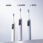 مسواک برقی شیائومی مدل Xiaomi Oscillation Electric Toothbrush Pro MES610 - تصویر 4