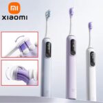 مسواک برقی شیائومی مدل Xiaomi Oscillation Electric Toothbrush Pro MES610 - تصویر 5