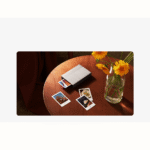 پرینتر عکس قابل حمل شیائومی مدل Portable Photo Printer 1S - تصویر 9