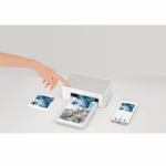 پرینتر عکس قابل حمل شیائومی مدل Portable Photo Printer 1S - تصویر 4